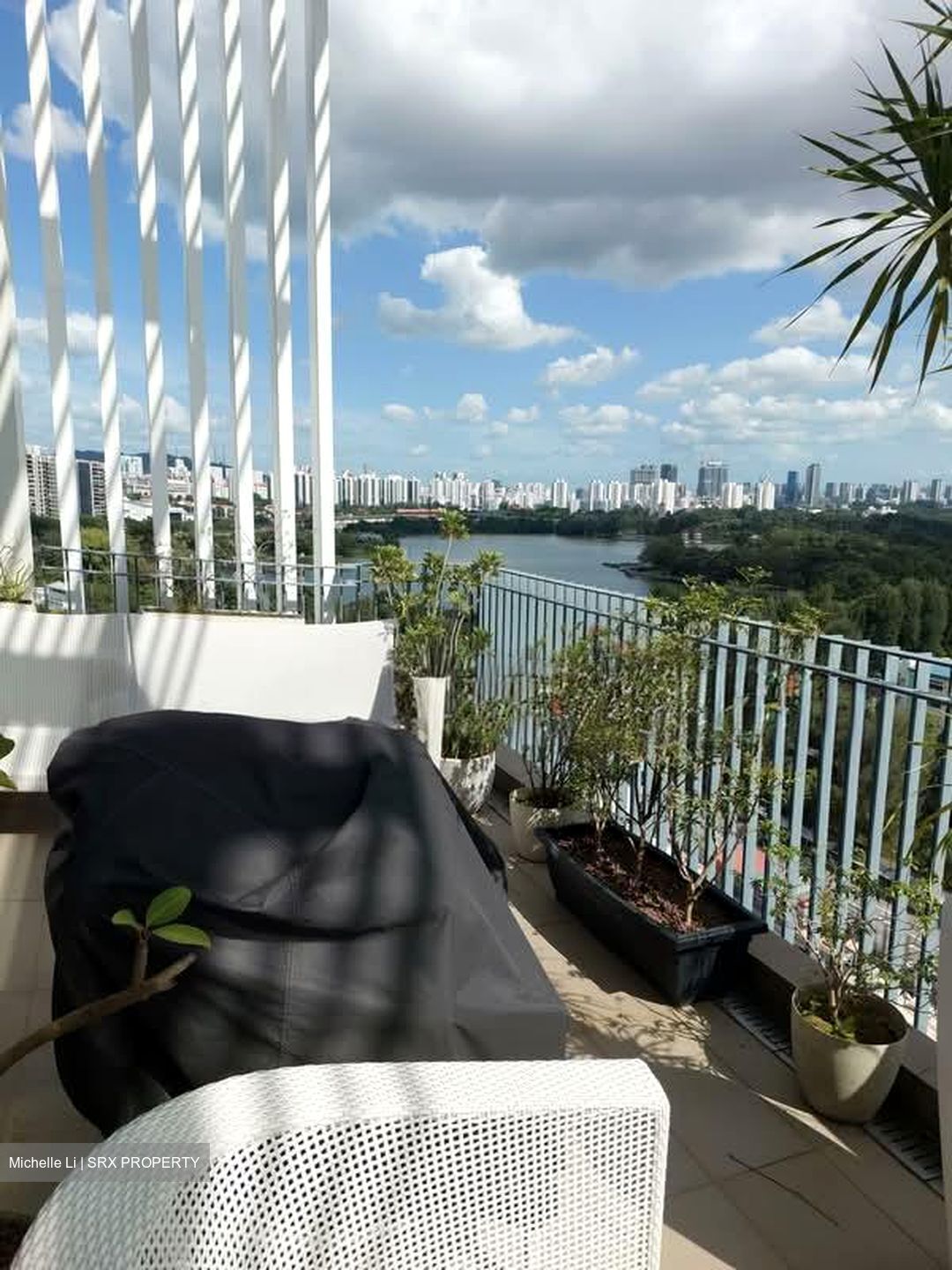 The Lakefront Residences (D22), Condominium #574025721